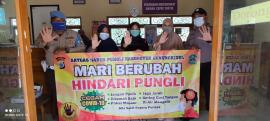 STOP Pungli !!!